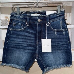 KanCan Indigo Blue Jeans